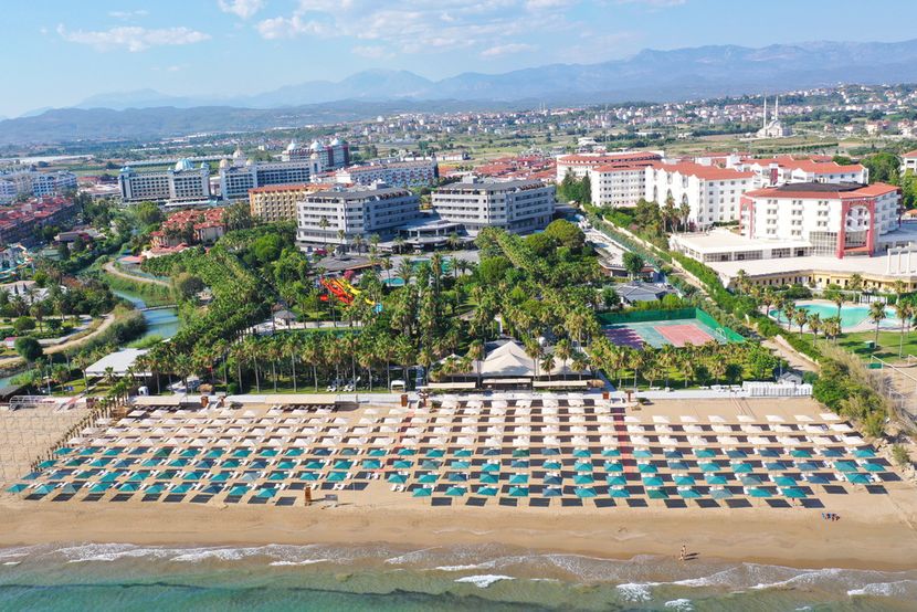 Miramare Beach Hotel - 2