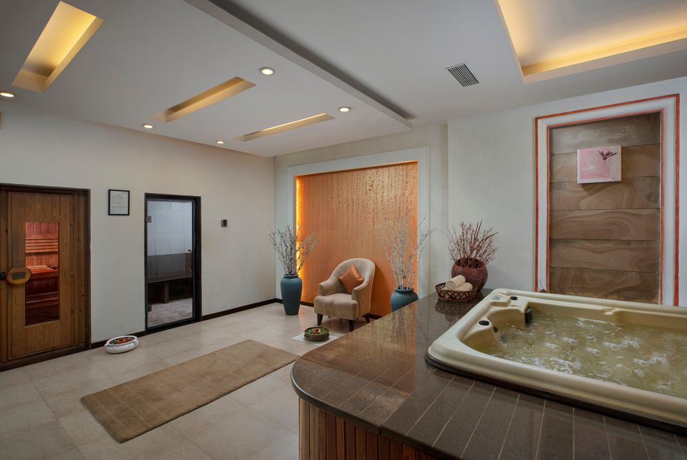 Картинка отеля - 28