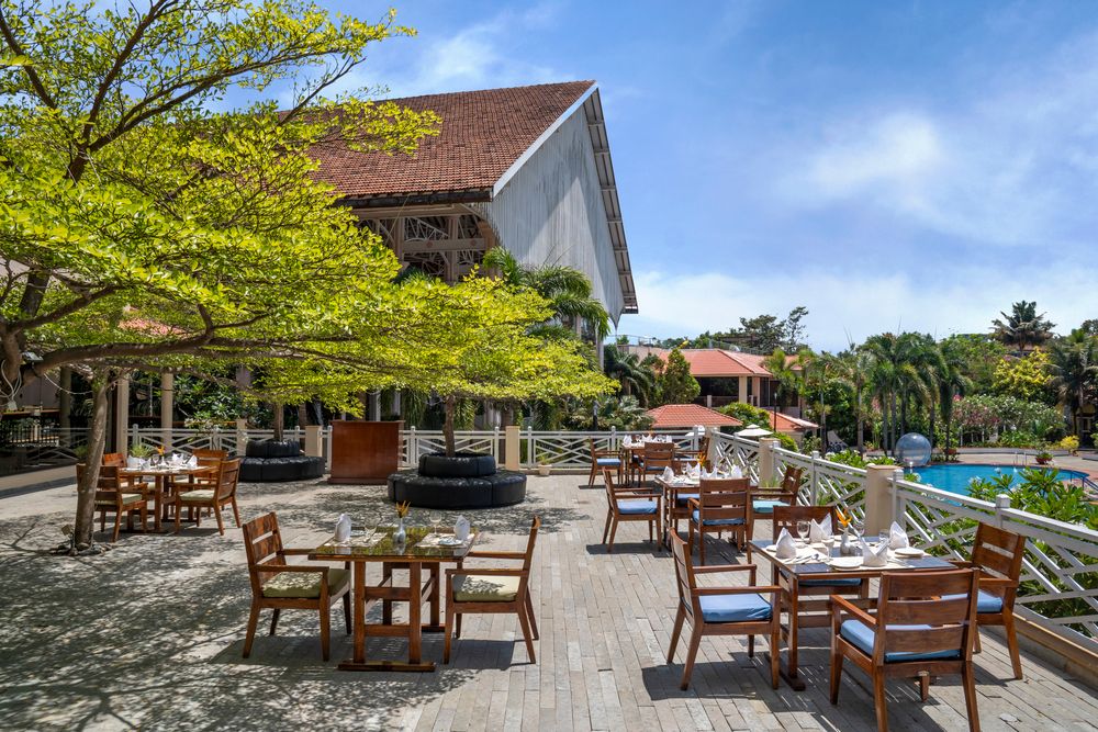 Картинка отеля - 22