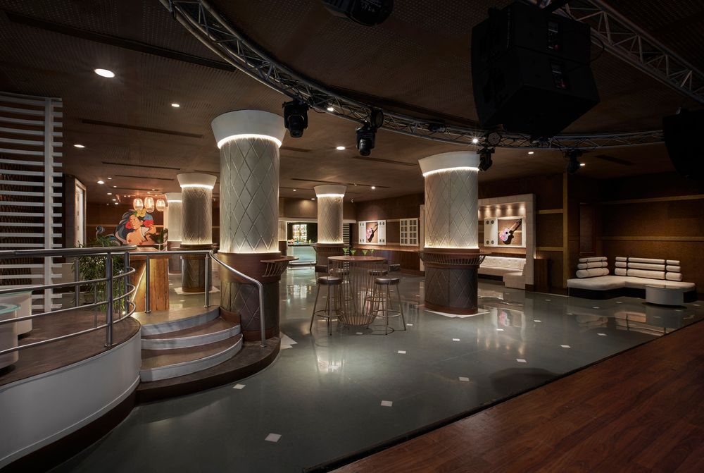 Картинка отеля - 21