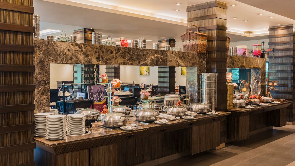 Картинка отеля - 14