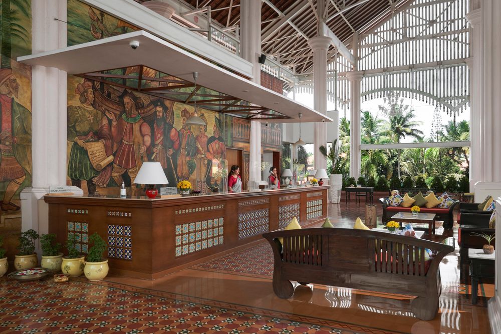 Картинка отеля - 12