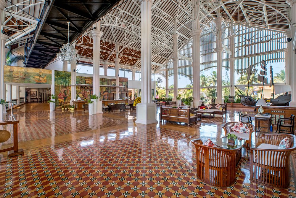 Картинка отеля - 11