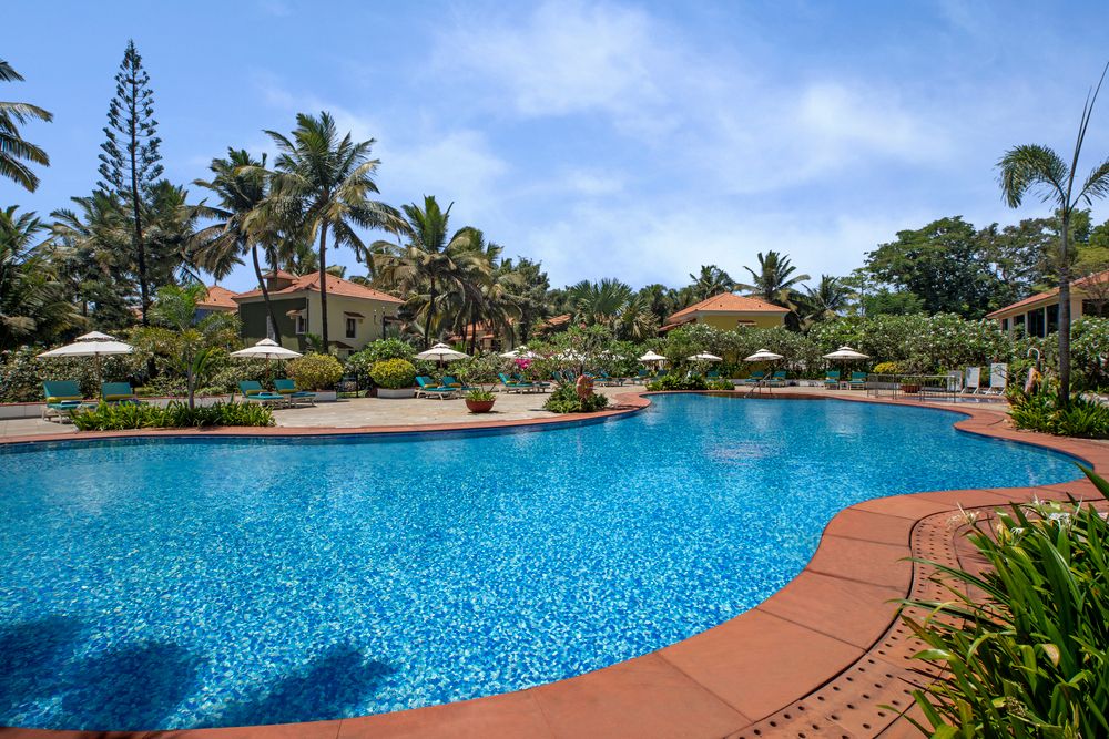 Картинка отеля - 8