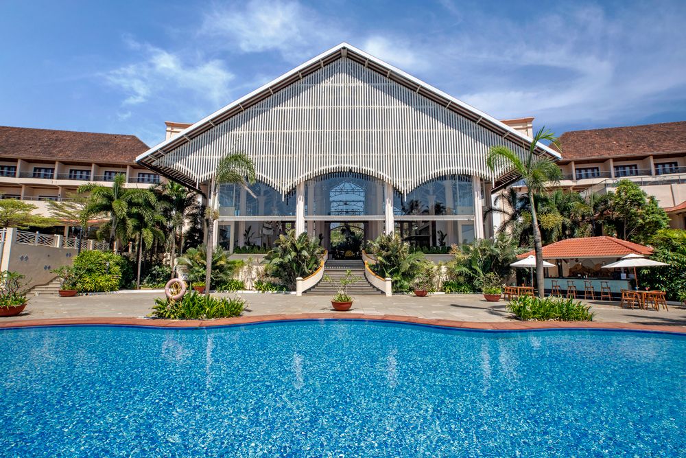 Картинка отеля - 4