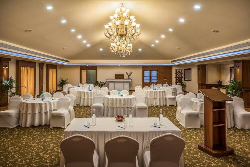 RADISSON GOA CANDOLIM - 9