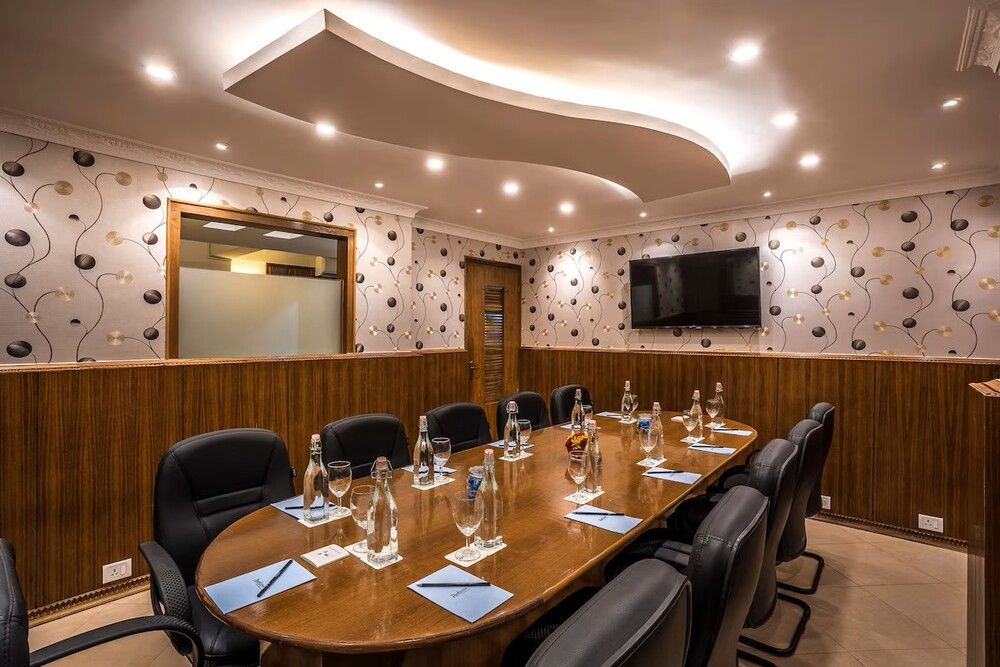 RADISSON GOA CANDOLIM - 8