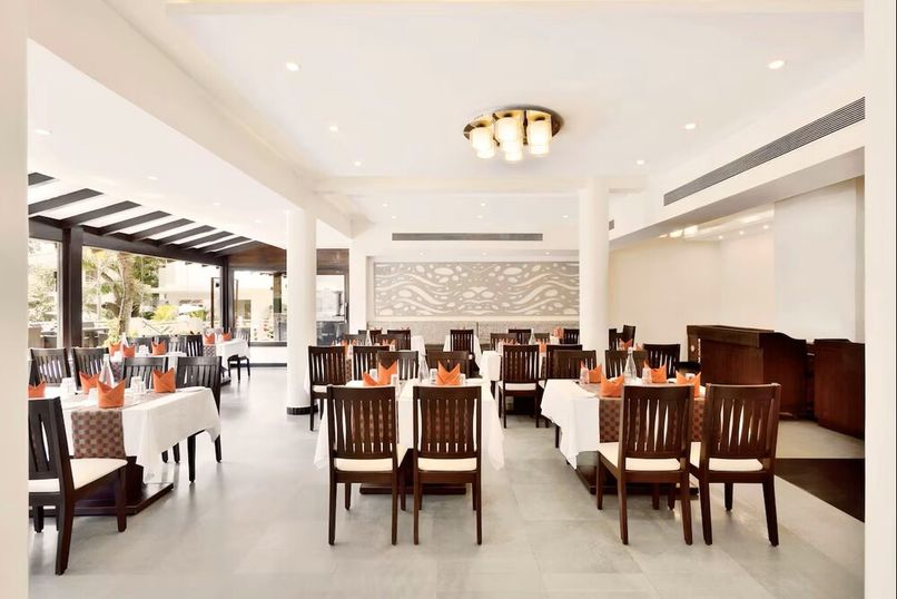 RADISSON GOA CANDOLIM - 5