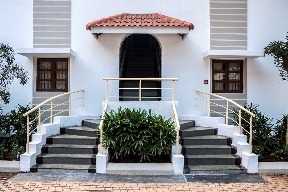 RADISSON GOA CANDOLIM - 1