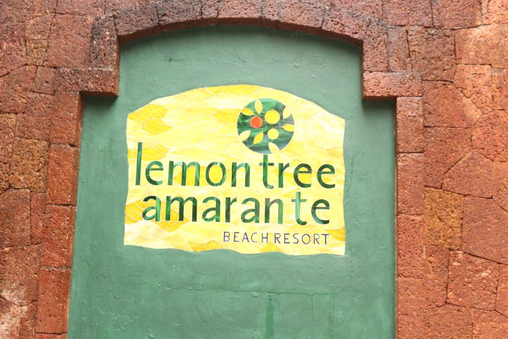 LEMON TREE AMARANTE BEACH RESORT - 10