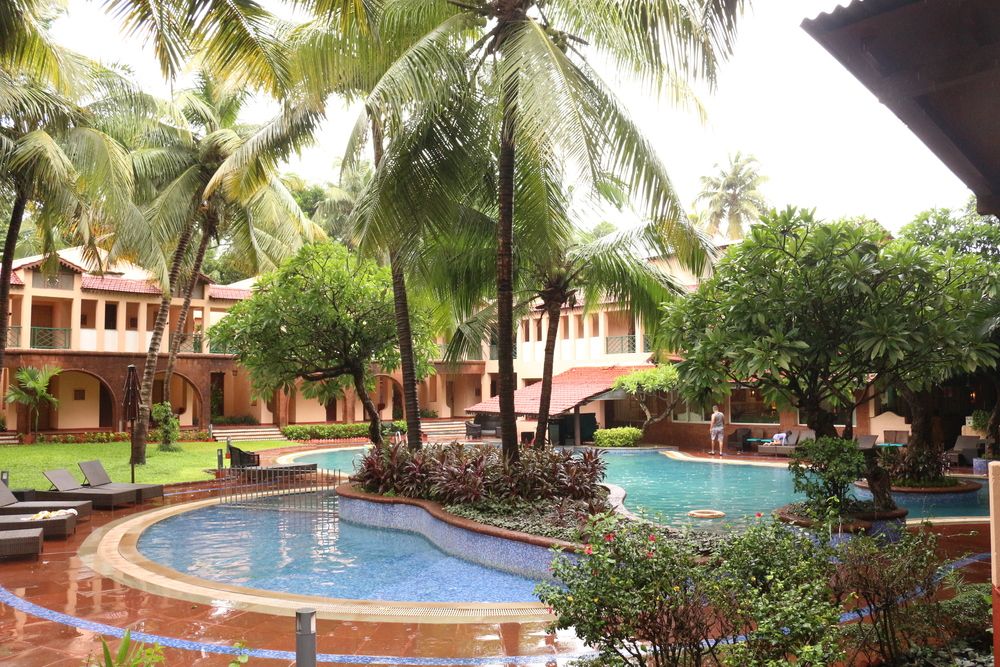 LEMON TREE AMARANTE BEACH RESORT - 6