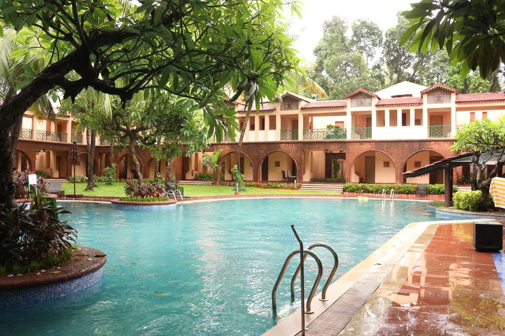 LEMON TREE AMARANTE BEACH RESORT - 4