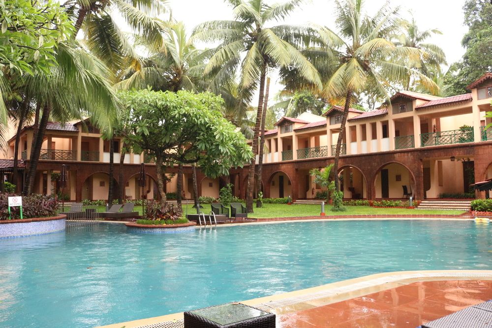 LEMON TREE AMARANTE BEACH RESORT - 5