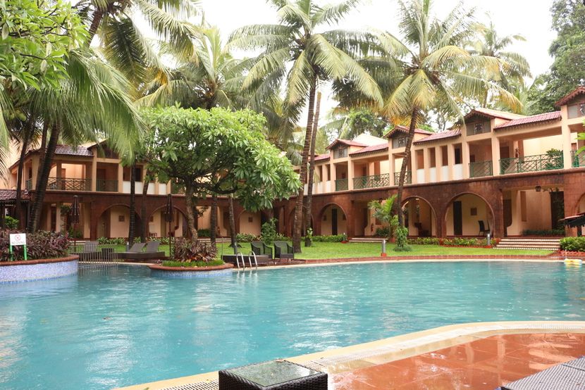 LEMON TREE AMARANTE BEACH RESORT - 5