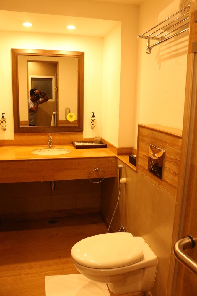 LEMON TREE AMARANTE BEACH RESORT - 42