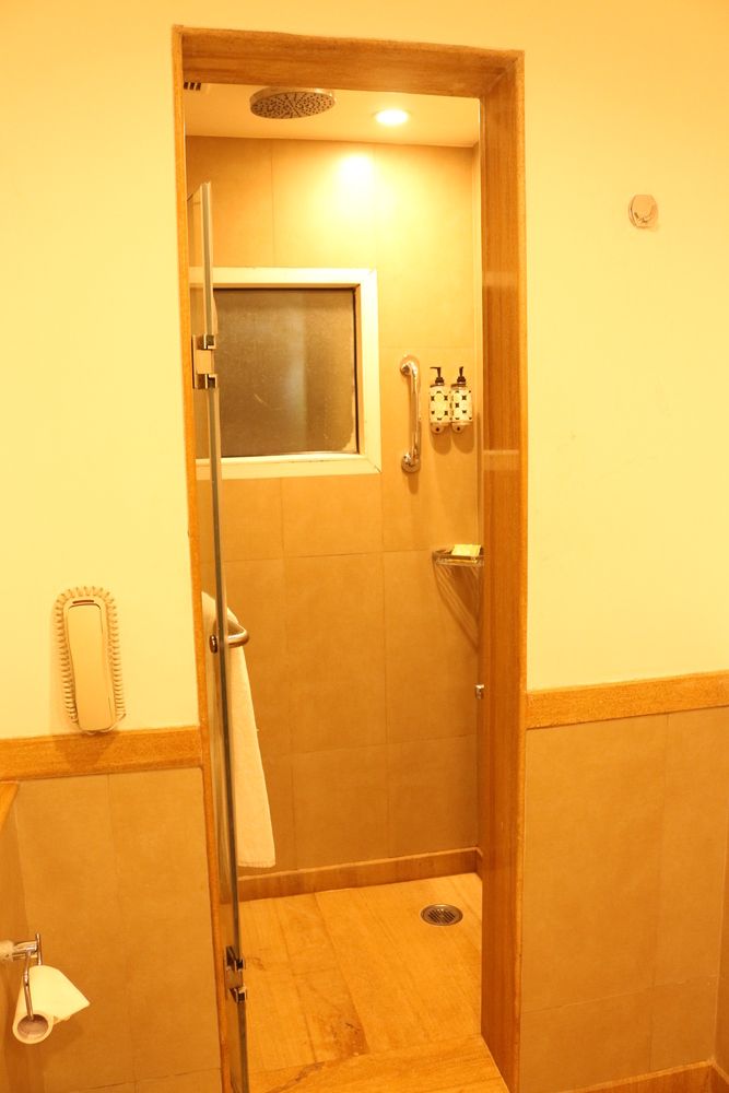 LEMON TREE AMARANTE BEACH RESORT - 43