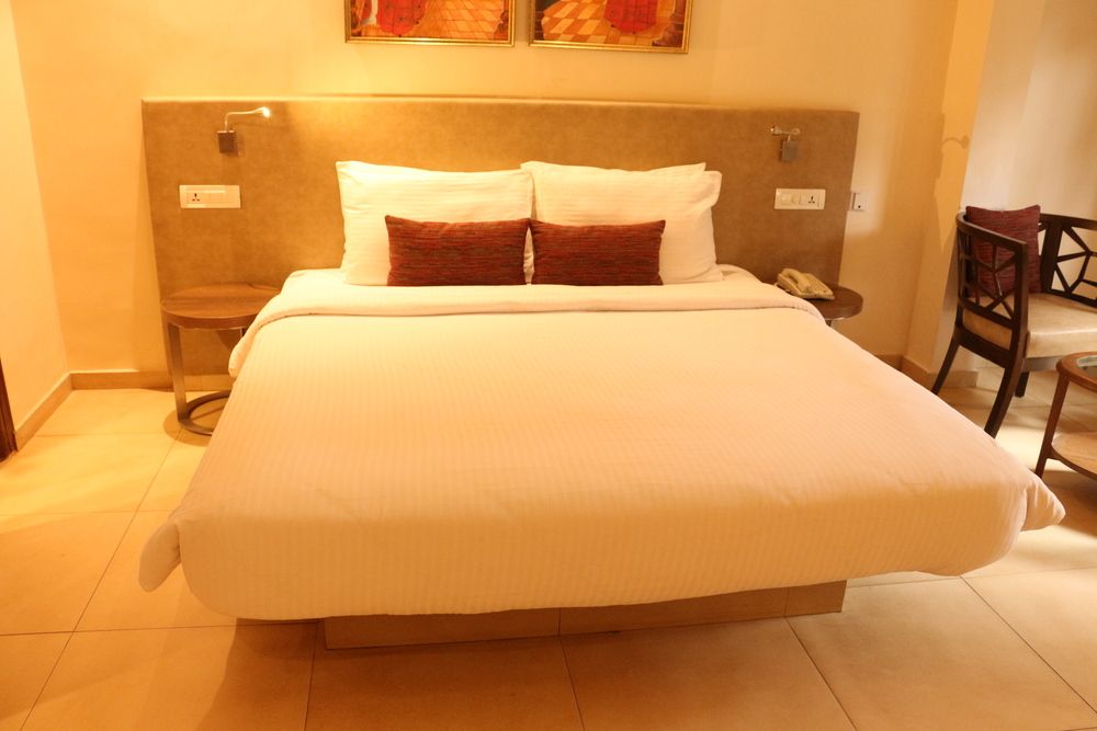 LEMON TREE AMARANTE BEACH RESORT - 31