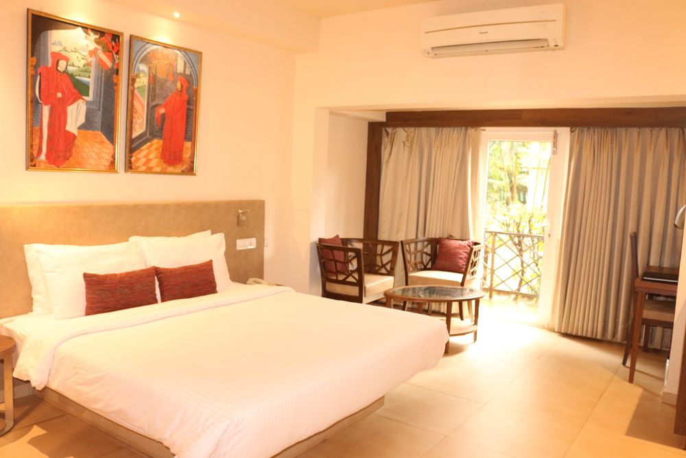 LEMON TREE AMARANTE BEACH RESORT - 29