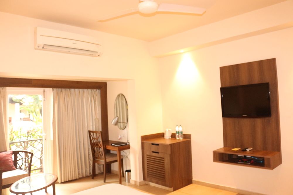 LEMON TREE AMARANTE BEACH RESORT - 35