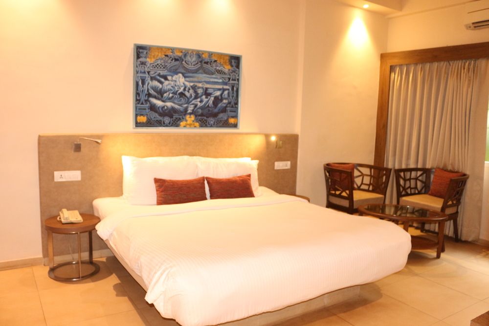 LEMON TREE AMARANTE BEACH RESORT - 30