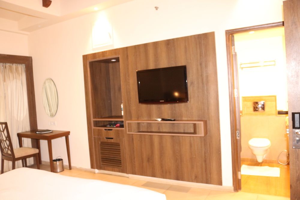 LEMON TREE AMARANTE BEACH RESORT - 34