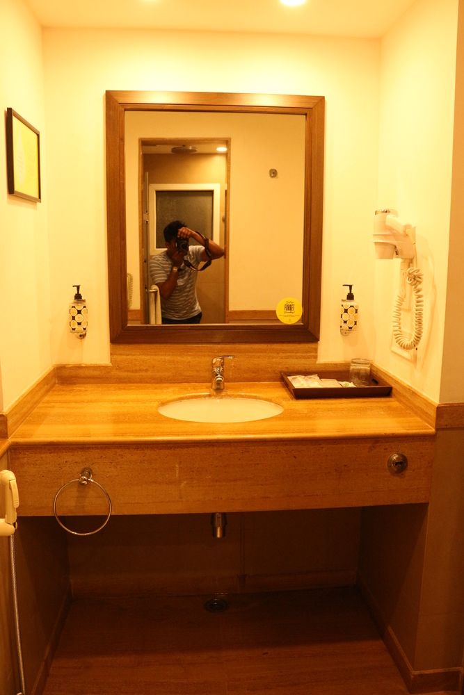 LEMON TREE AMARANTE BEACH RESORT - 41