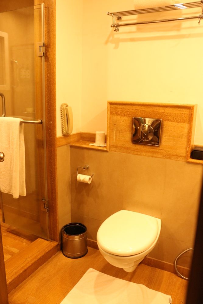 LEMON TREE AMARANTE BEACH RESORT - 40