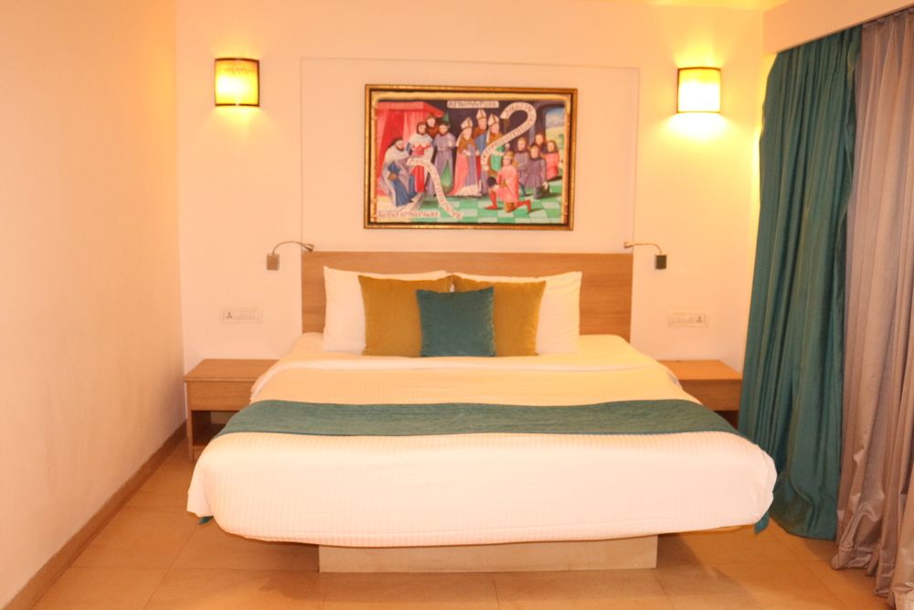 LEMON TREE AMARANTE BEACH RESORT - 32