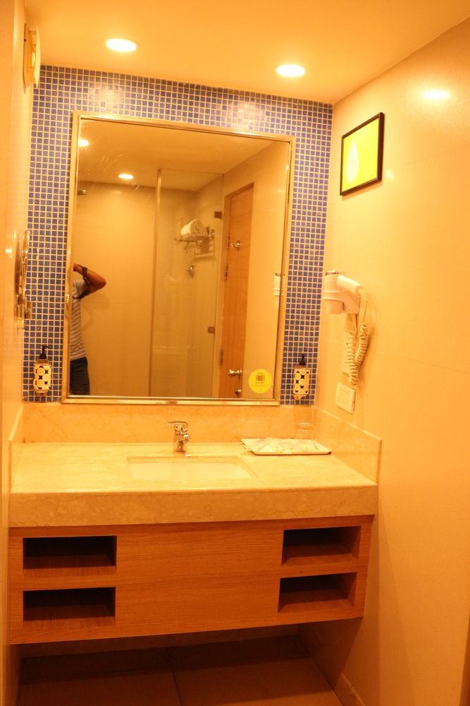 LEMON TREE AMARANTE BEACH RESORT - 39