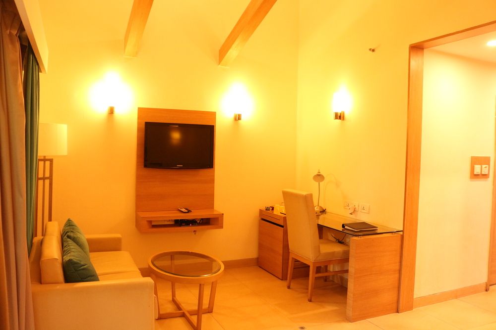 LEMON TREE AMARANTE BEACH RESORT - 36