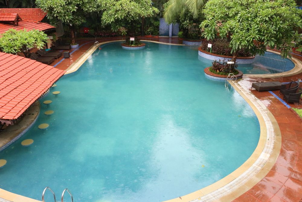 LEMON TREE AMARANTE BEACH RESORT - 7