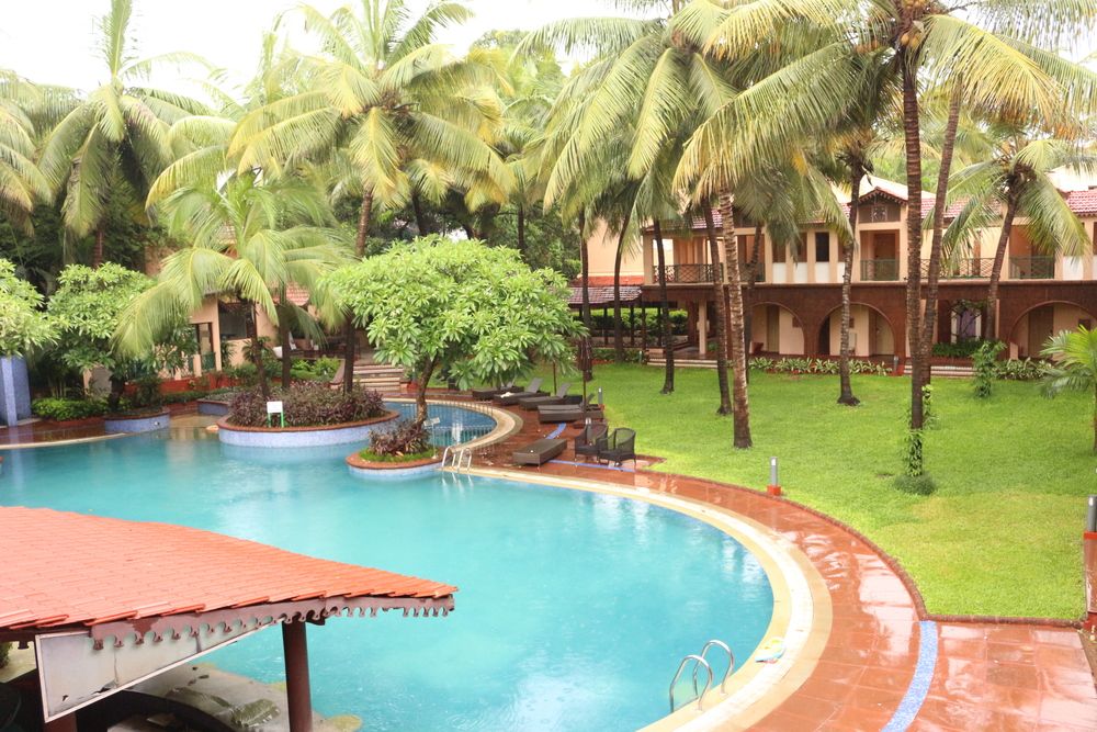 LEMON TREE AMARANTE BEACH RESORT - 8