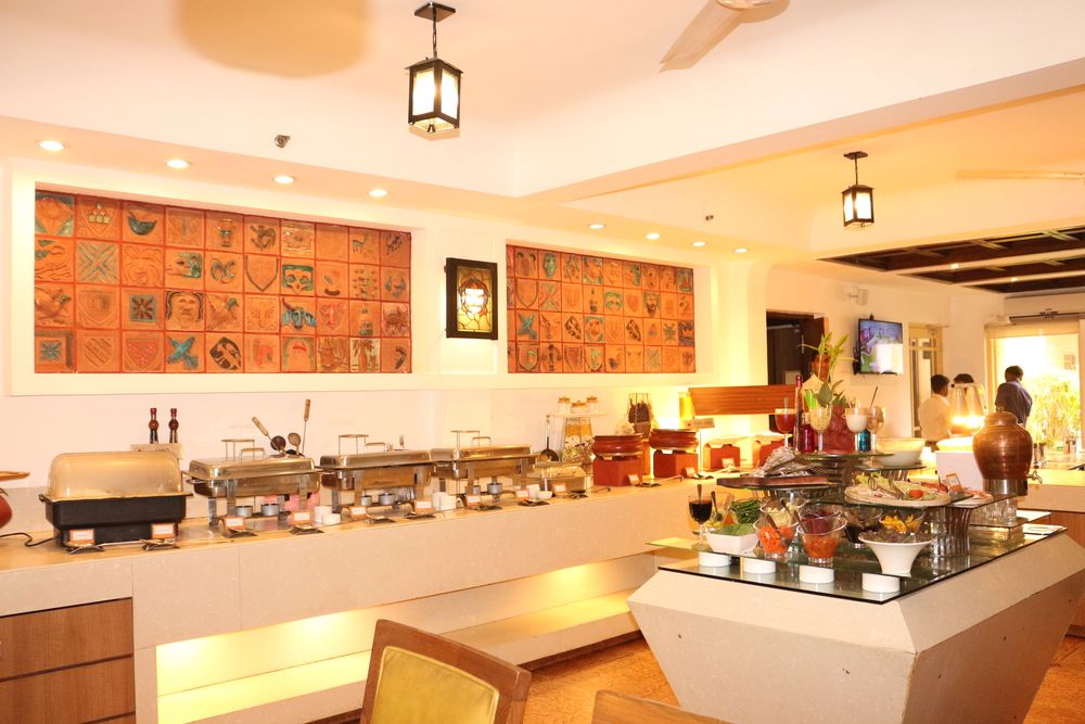 LEMON TREE AMARANTE BEACH RESORT - 25