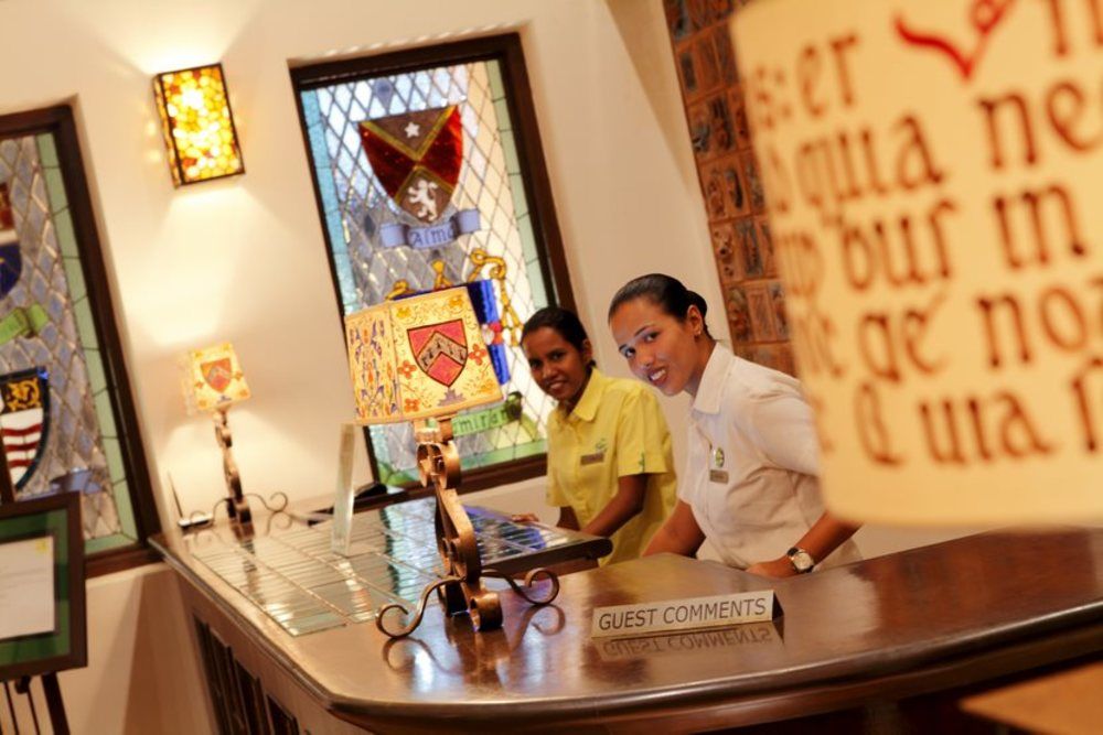 LEMON TREE AMARANTE BEACH RESORT - 15