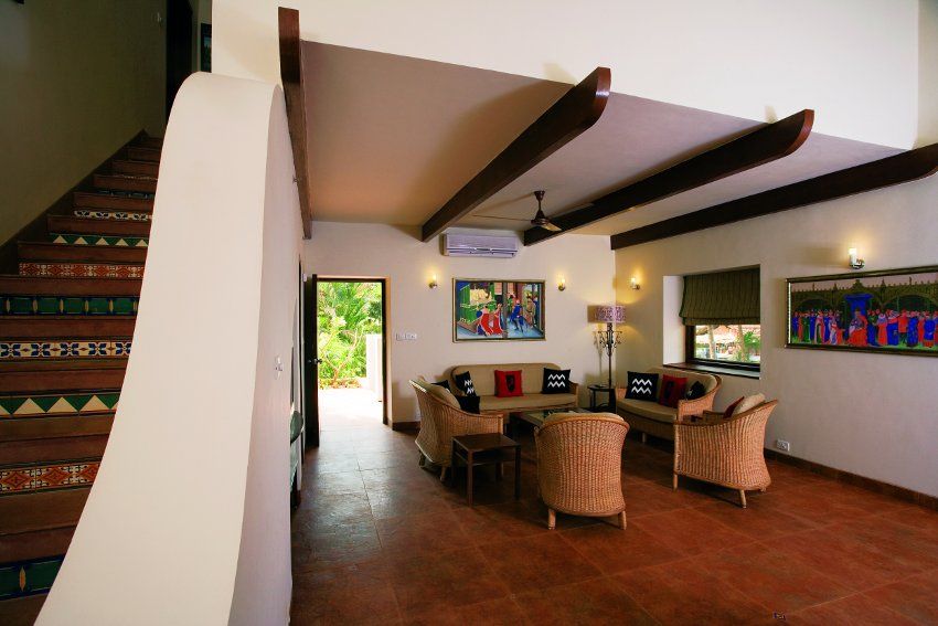 LEMON TREE AMARANTE BEACH RESORT - 50