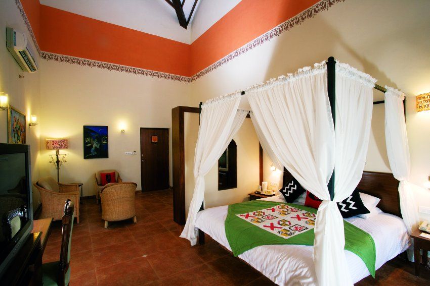 LEMON TREE AMARANTE BEACH RESORT - 48