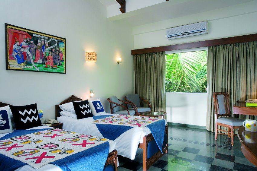 LEMON TREE AMARANTE BEACH RESORT - 46