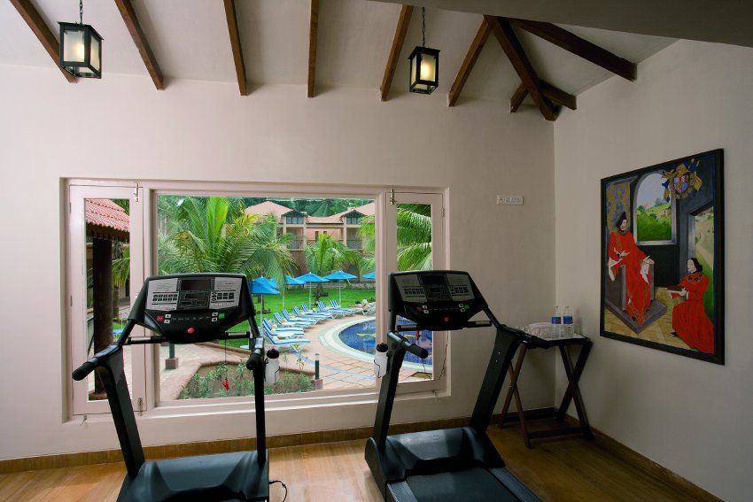 LEMON TREE AMARANTE BEACH RESORT - 27