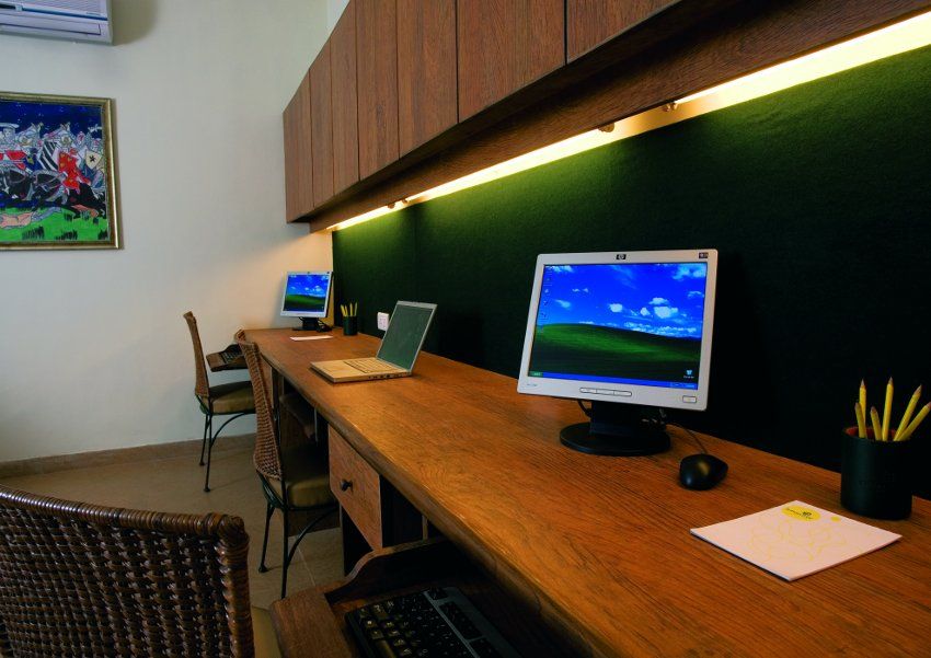 LEMON TREE AMARANTE BEACH RESORT - 26