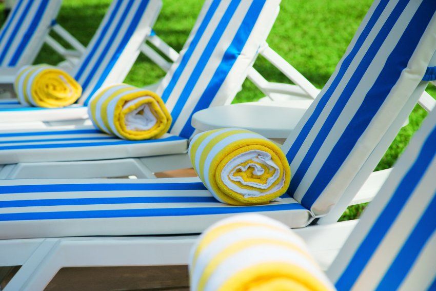 LEMON TREE AMARANTE BEACH RESORT - 18