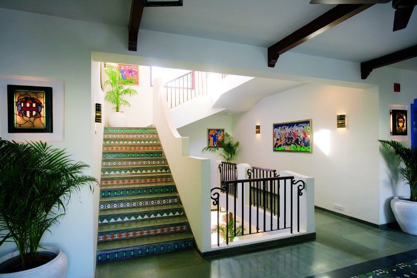 LEMON TREE AMARANTE BEACH RESORT - 17