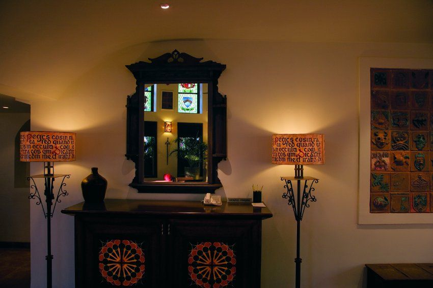 LEMON TREE AMARANTE BEACH RESORT - 16