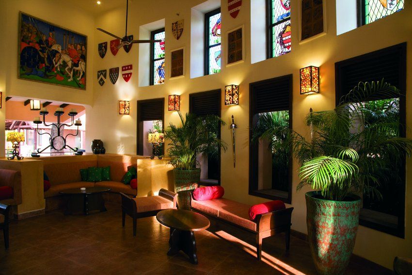 LEMON TREE AMARANTE BEACH RESORT - 13