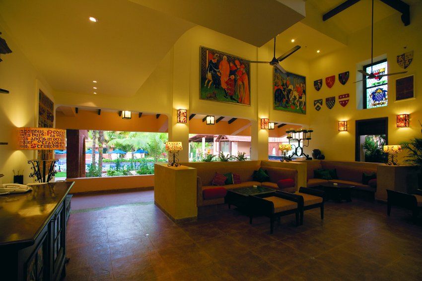 LEMON TREE AMARANTE BEACH RESORT - 12