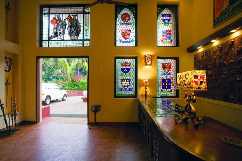 LEMON TREE AMARANTE BEACH RESORT - 11