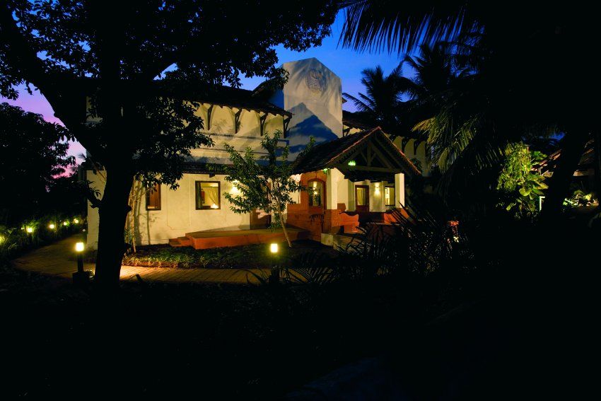 LEMON TREE AMARANTE BEACH RESORT - 2