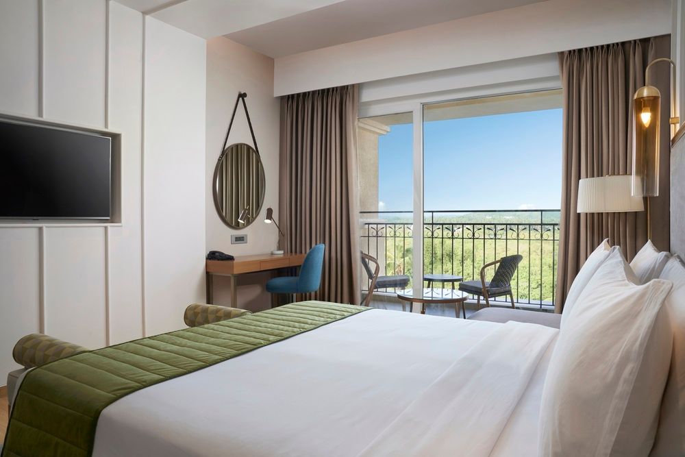 HOLIDAY INN GOA CANDOLIM - 10