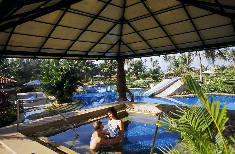 KENILWORTH RESORT & SPA - 16