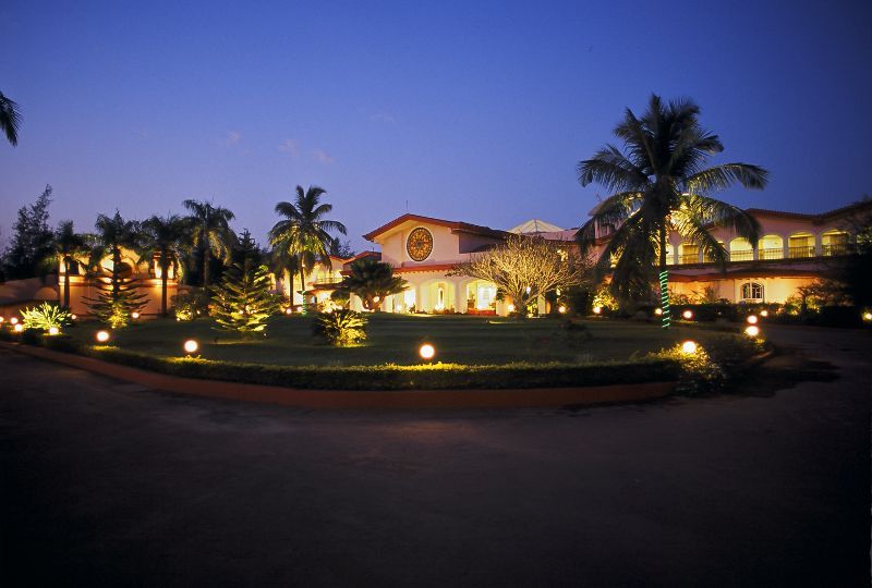 KENILWORTH RESORT & SPA - 2
