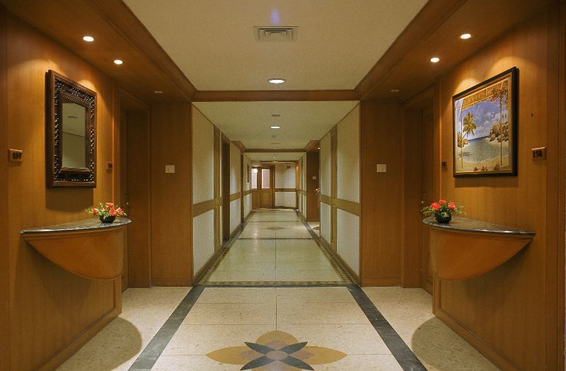 KENILWORTH RESORT & SPA - 33